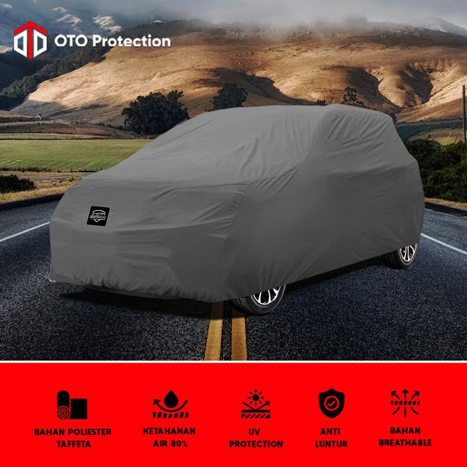 Cover Mobil/ Selimut Mobil Honda Brio