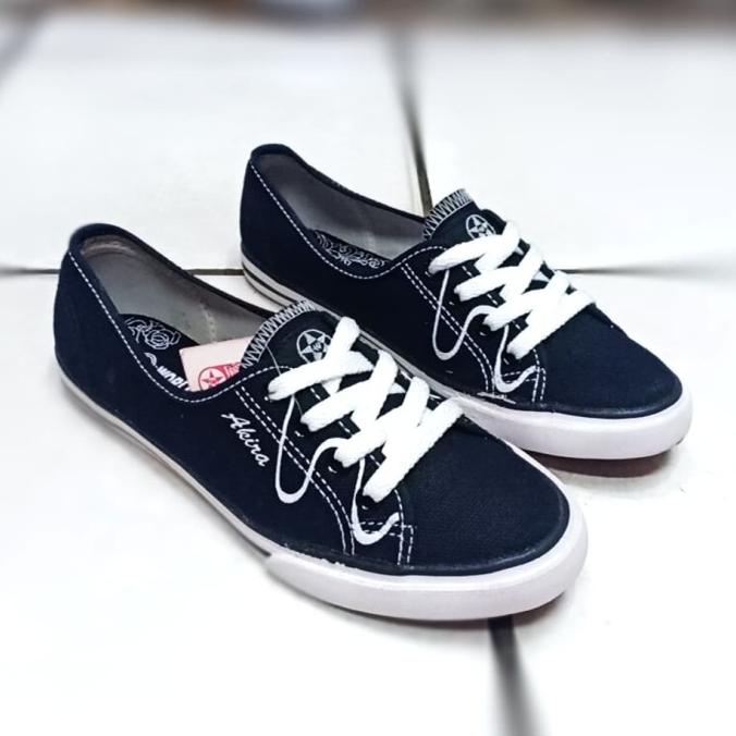 Sepatu Fashion Wanita size 37-40 /WORLD STAR -Akira