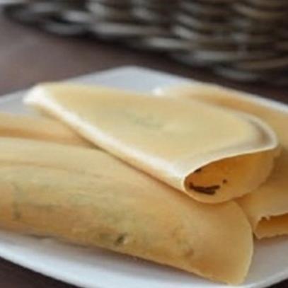 

KUE LEKER LEKKER CREPES KREPES 328Gr ISI 16 PCS KHAS SOLO Best Seller