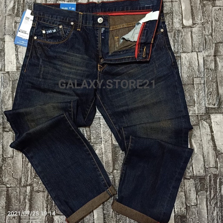 Moodbooster3.3 celana bombogie original pria/celana pria panjang/bombogie original HYG