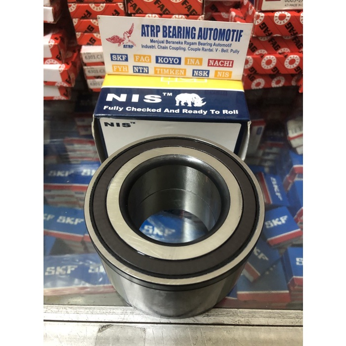 BEARING RODA DEPAN FORD RANGER SENSOR ABS NIS