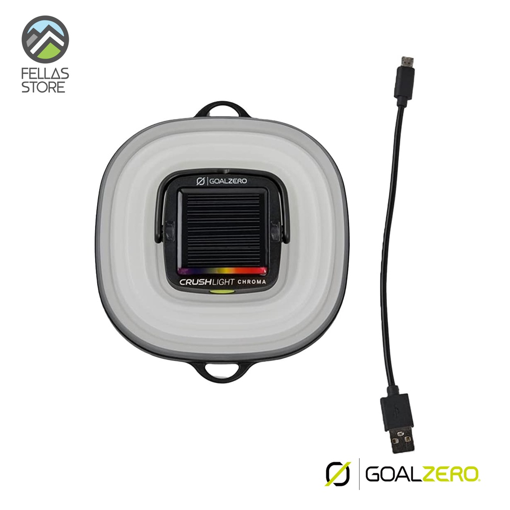 Goalzero - Crush Light Chroma