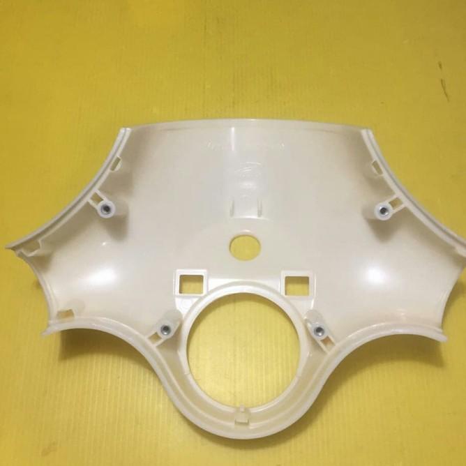 Batok Atas / Uper Handlebar Vespa Px (Bulat)