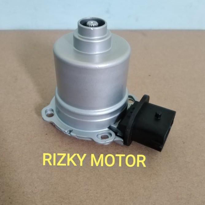 Motor Actuator Clutch Ford Fiesta Matik