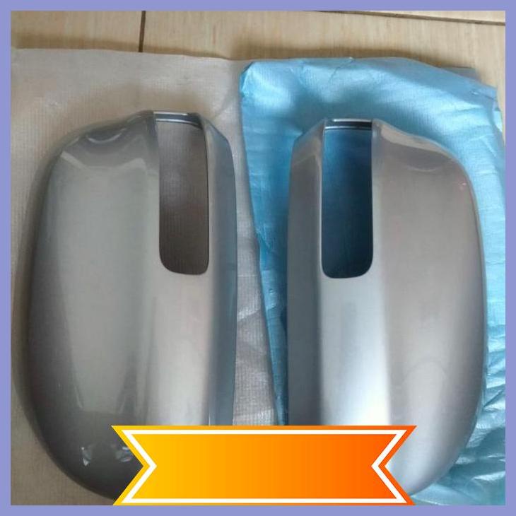 Cover Spion Rush Terios Luxio 2015 -2018 SET ORI [AZM]