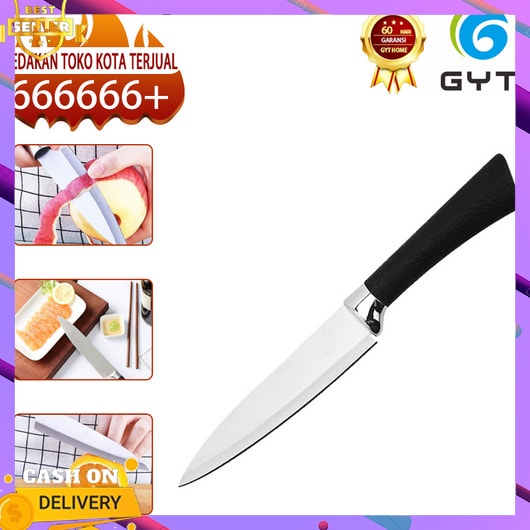 Pisau Set Dapur Lengkap 7 Pcs Stein Cook Ware 6 In 1 Daging Kekinian Unik Stainless Plus Talenan Taj