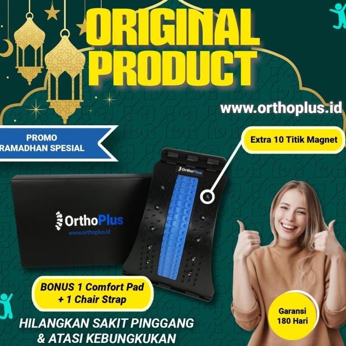 OrthoPlus Original (www.orthoplus.id)