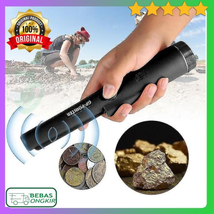 Metal Detektor Gp-Pointer Pinpointer Garrett