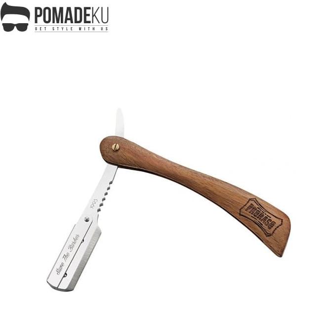 Proraso Barbers Razor Shavette