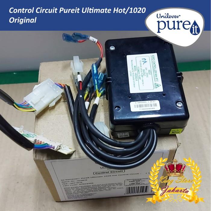 Control Circuit Pureit Ultimate RDRO Hot 1020 Original