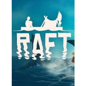 Raft Steam Original Bisa Online Offline
