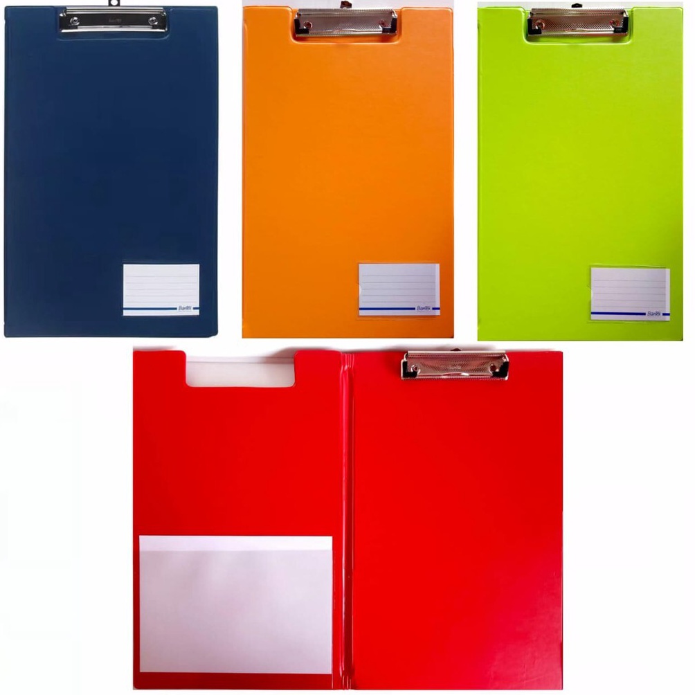 

☆ PAPAN UJIAN BANTEX CLIPBOARD 4211 FOLIO fz6hu