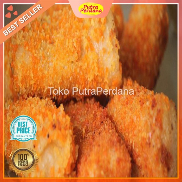 

Tepung Roti I Panir X 10Kg (Karungan)
