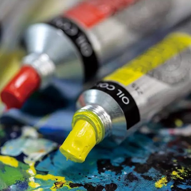 

Phoenix Oil Color 200ml "CKB.28Jn23q