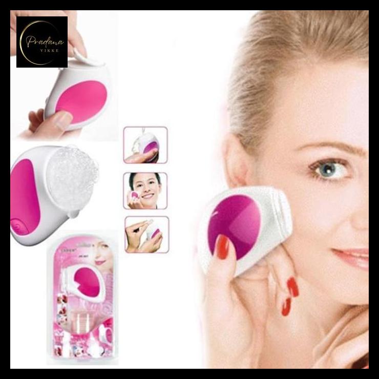 pradanavikke CNAIER Facial Cleaner / Face Cleaner Berkualitas
