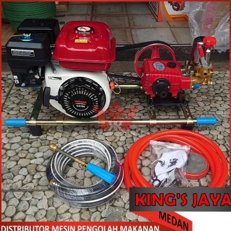 ~@~@~@~@] Mesin Steam Motor Mobil - Mesin Semprot - Sprayer - Mesin Doorsmeer