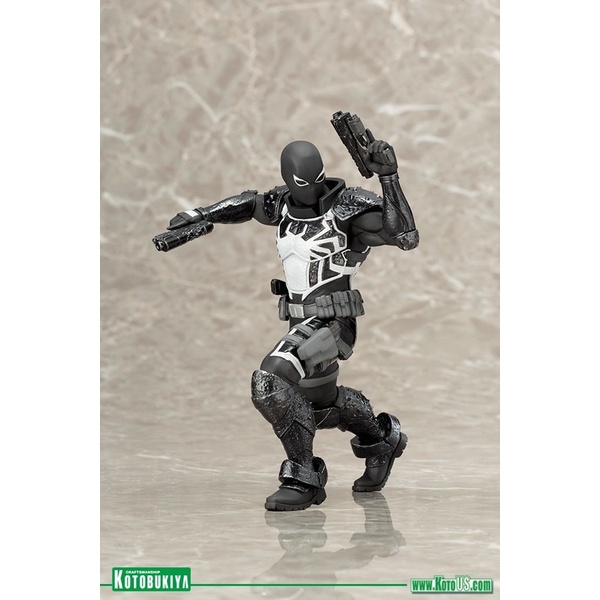 Marvel Now Agent Venom Artfx