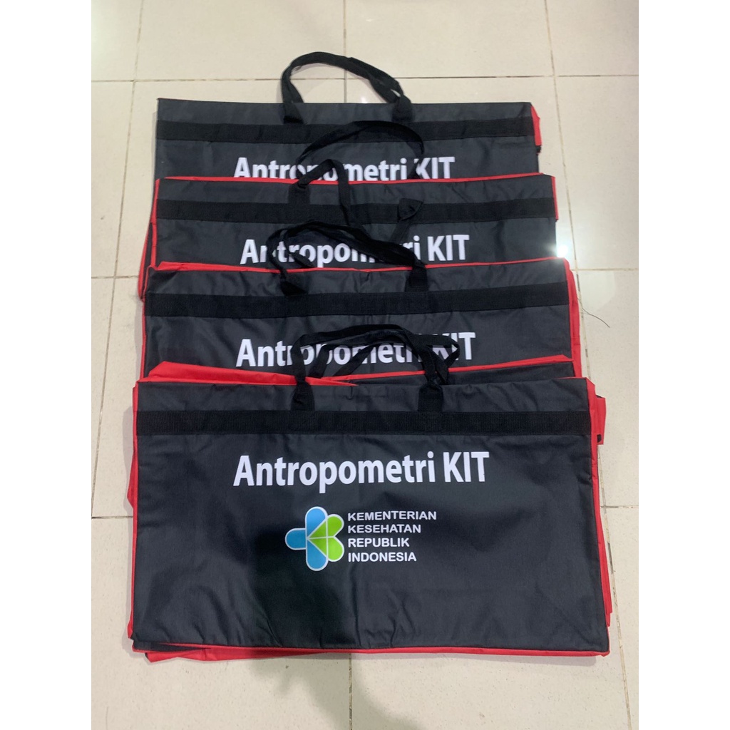 Tas Antropometri Kit