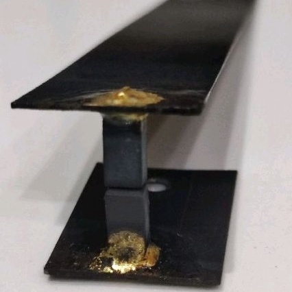 ➹ platina BAJA WIDIA satu set ➯Ready