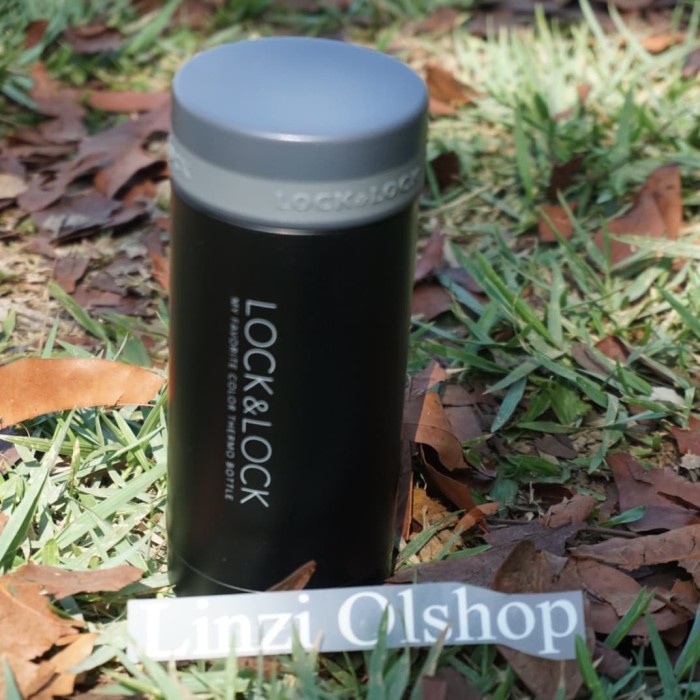 Yys0X-0 Lock N Lock Tumbler Termos Hot Cool 200Ml