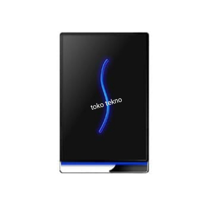 Reader Access Control Zkteco Scr1 Mesin Absensi Zkteco Scr 1
