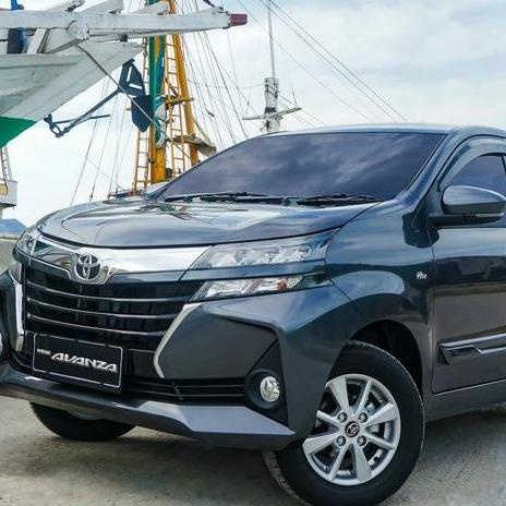 Liner Fender Depan Kiri Grand New Avanza Xenia 53876-Bz270