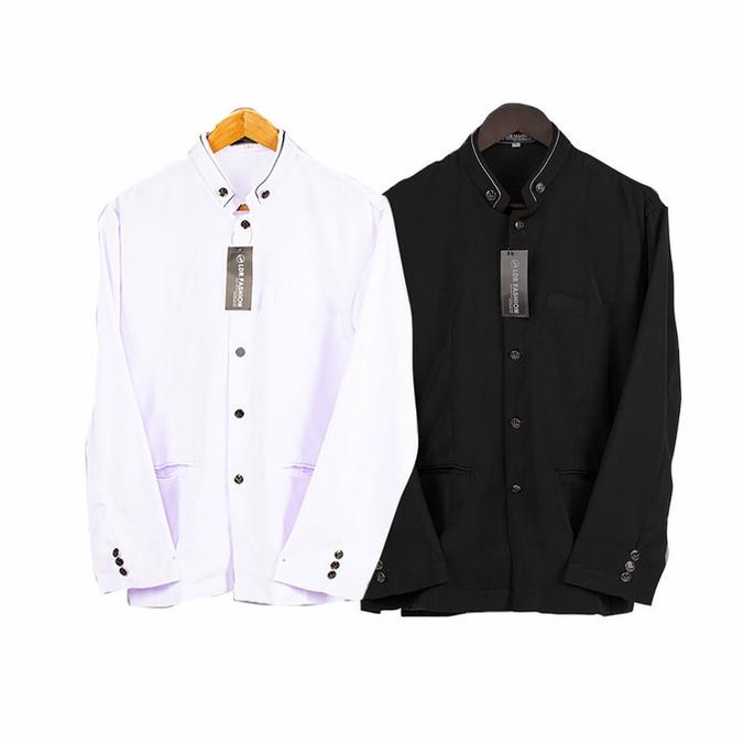 Baju Koko Pria - Jas Koko