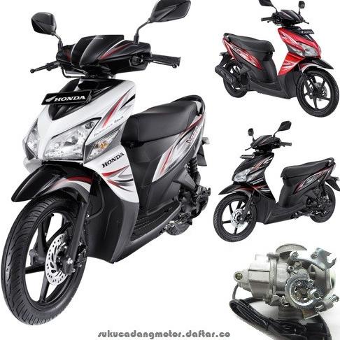 TERLBARU... BOX LUGGAGE BAGASI JOK VARIO 110 KARBU CW OLD NON TECHNO 81250KVB930