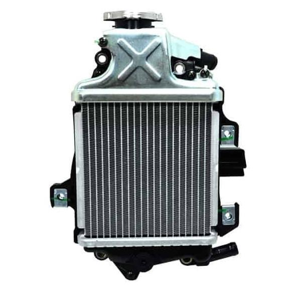 TERLBARU... RADIATOR ASSY VARIO 125 ESP 19100K60B00