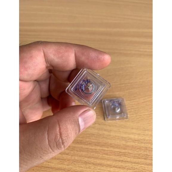 Laris Per Rambut Seiko Balance Wheel Seiko 7S26 Balan Jam Tangan 7S26 Per Rambut Seiko Balan Seiko