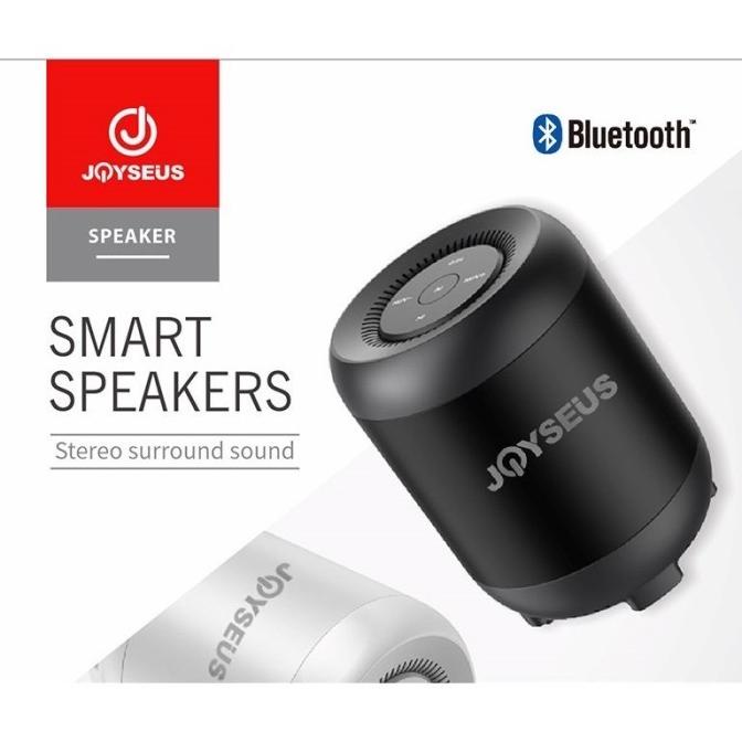 Joyseus Js01 Bluetooth Stereo Speaker 5.0