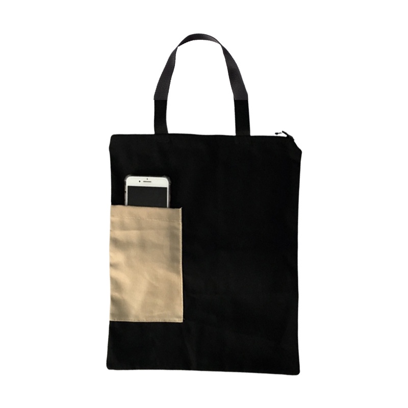 Nazril POCKET - Tas ToteBag Pria