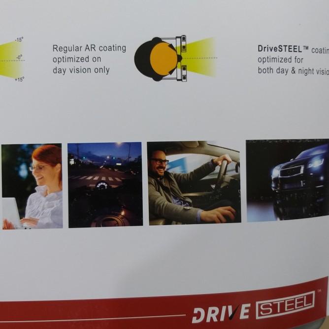 Fsv Ilt Nikkei Lensa 1.56 As Uv Plus Drive Steel Bluray Antiradiasi