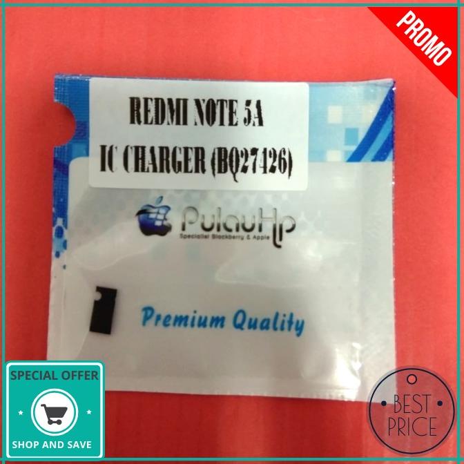 Ic Charger Redmi Note 5A Bq27426