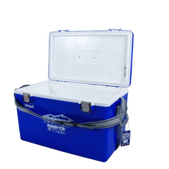 Best Seller Cooler Box 20 Liter Tempat Es Batu 20 Liter Stainless Steel Max 48 Jam
