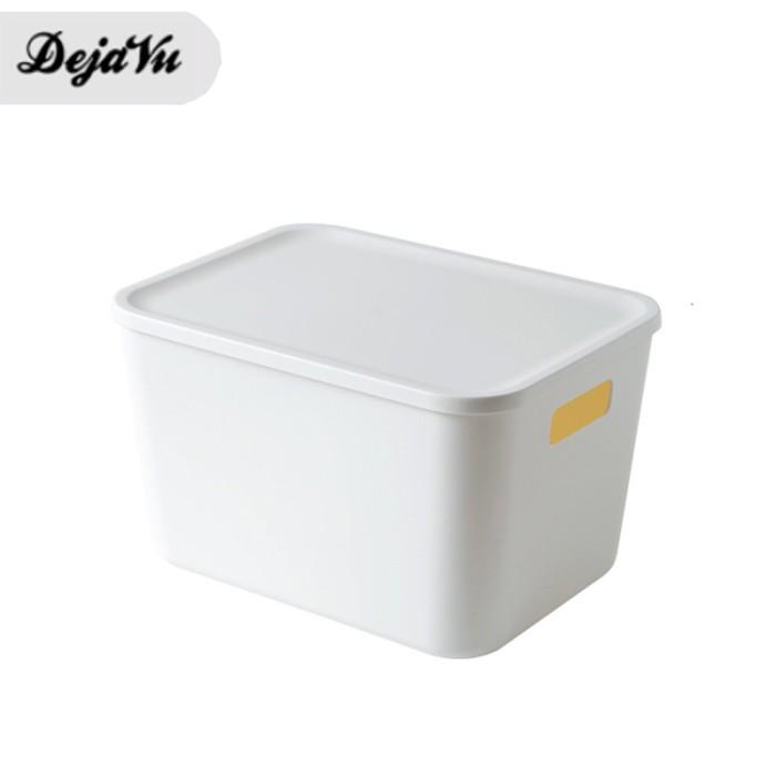 Terlaris Multi Dejavu Kotak Organizer Box Storage Tempat Penyimpanan Serbaguna Hsb170