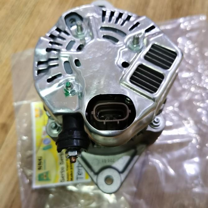 Dinamo Ampere Alternator Suzuki Aerio Baleno Next G