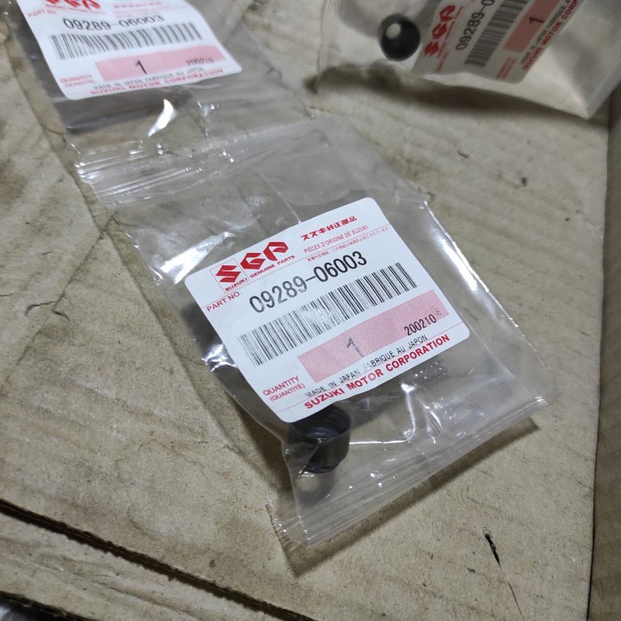 Seal Klep Grand Vitara Escudo 2000Cc