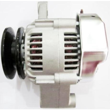 Dinamo Ampere/Alternator/Jalan Toyota Dyna Rino 14B