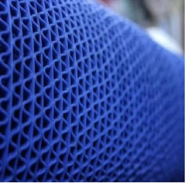 Terlaris Keset Karpet Pvc Anti Slip Untuk Kamar Mandi / Karpet Masjid Wudhu
