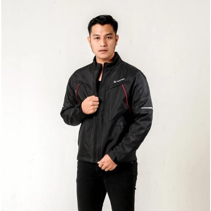 RESPIRO AIR VENTECH R1.3