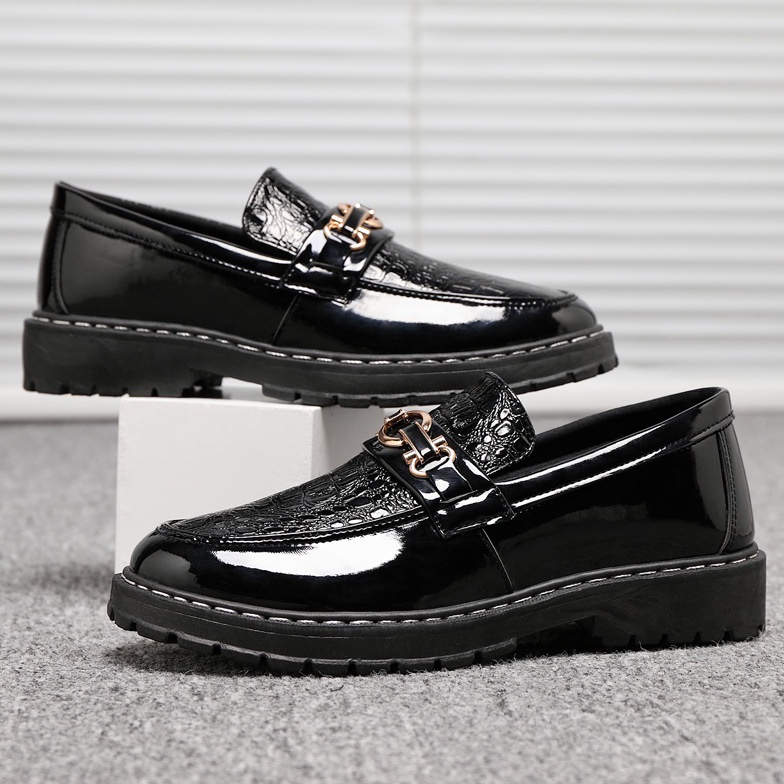 MENFOOTGEAR COD SEPATU PRIA IMPORT PREMIUM DOCMART HUGO 35