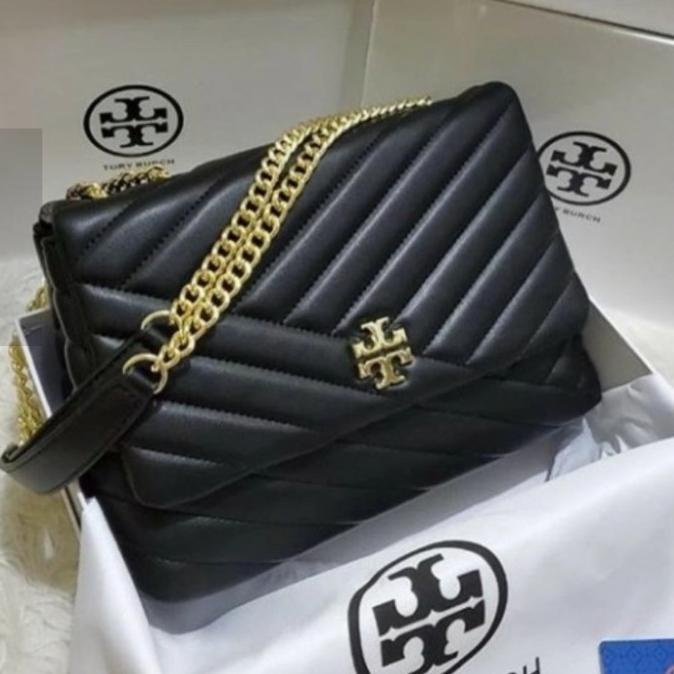 Tas Wanita Tory Selepang Premium Quality Import Batam