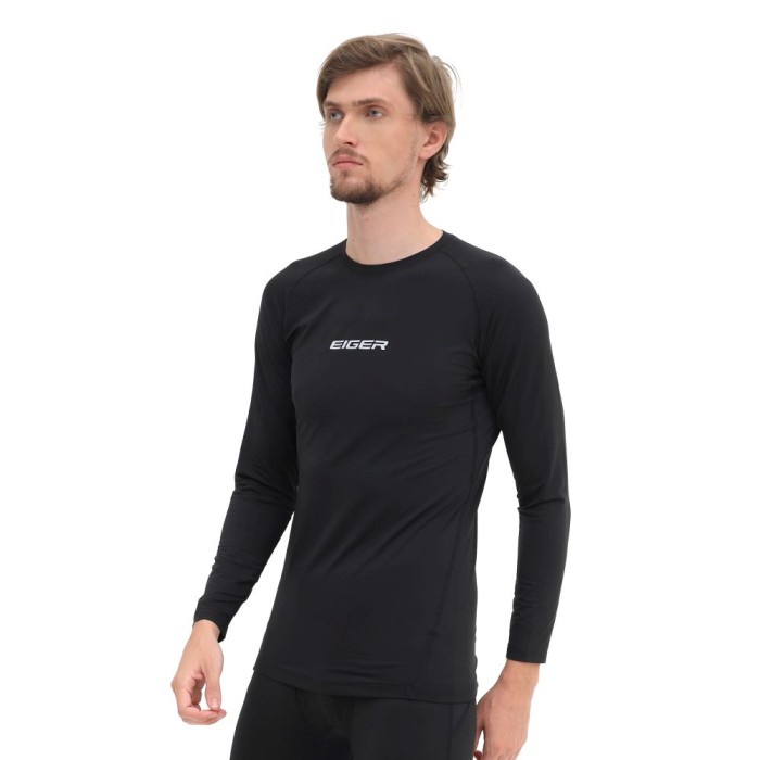 Terlaris Eiger Shingiro Undershirt Baselayer