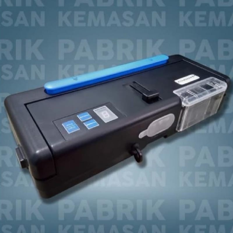 Mesin Vacuum Sealer Matrix DZ-280X Mesin New Produk!!