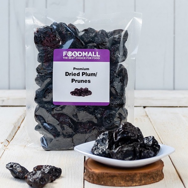 

➢7a Produk✸➥ Plum 250 gram / Prunes Premium 250 gram T98