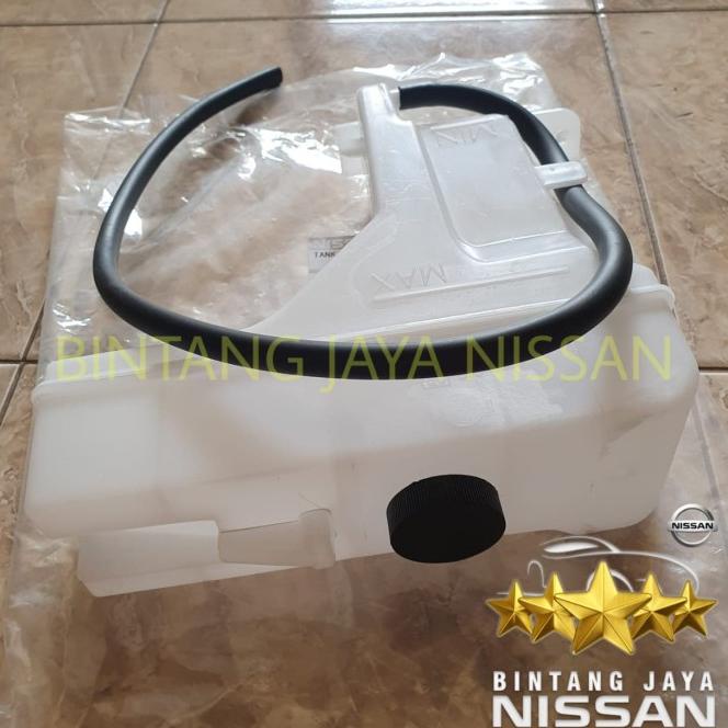 Tank Reservoir Tabung Air Radiator Nissan Xtrail T30 Serena C24 Oem