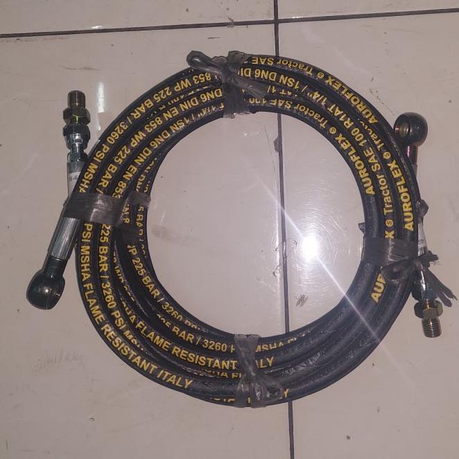 20Y-62-52250 Hose Hydraulic