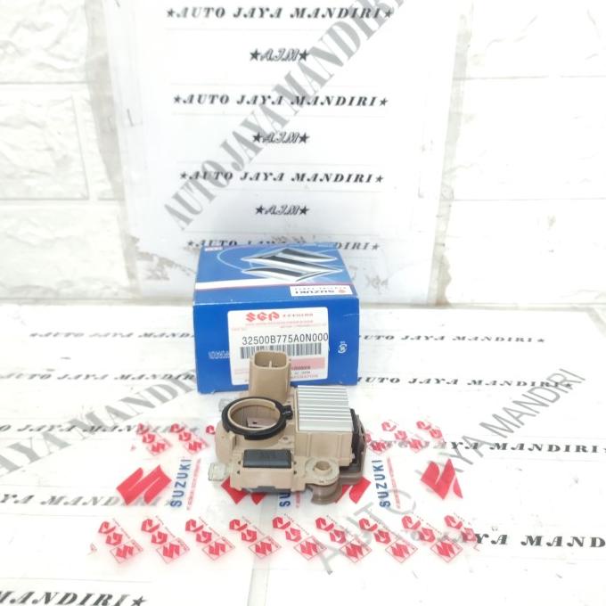 Ic Alternator Regulator Futura Injeksi Futura Efi