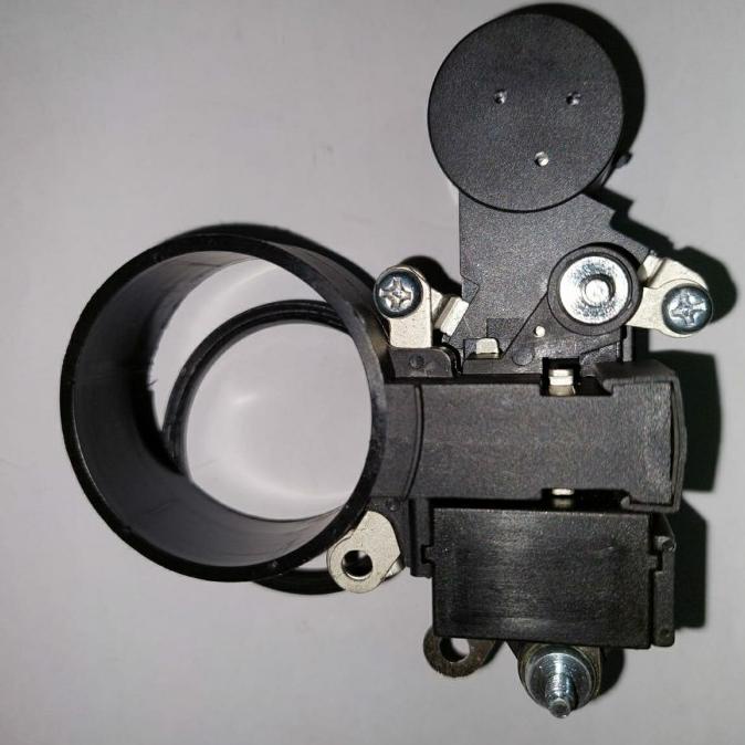 Ic Regulator Isuzu Elf Nkr 24V